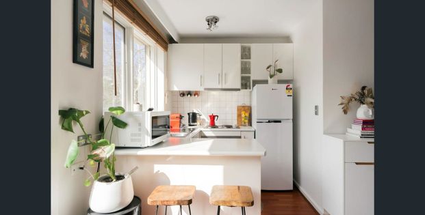 An Exceptional Opportunity - Affordable, Stylish & Spacious Ground-Floor Living! - Photo 1