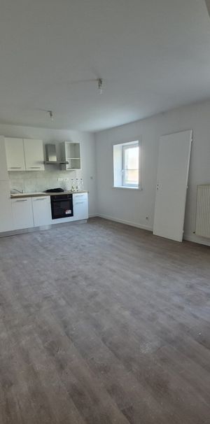 Location Appartement 3 pièces 51m² DENAIN 59220 - Photo 1