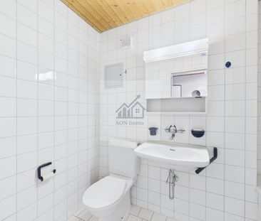 3 Zimmer, 66 m², 2. Stock - Foto 4