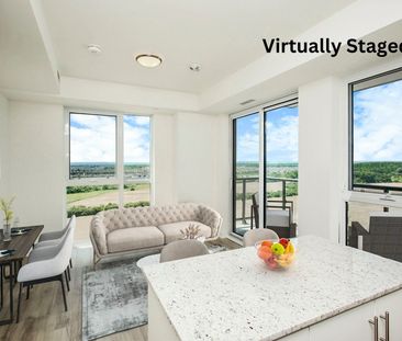 For Lease - 335 Wheat Boom Drive Unit# 1507, Oakville, Ontario - Photo 2