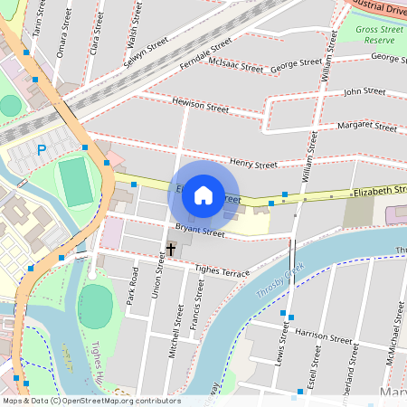 1/25 Elizabeth Street, NSW 2297, Tighes Hill