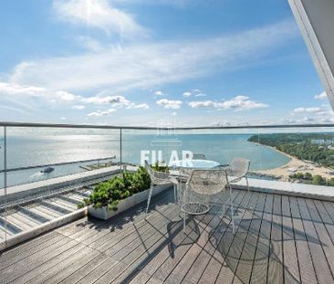 Mieszkanie Gdynia Śródmieście powierzchnia 44.0 m² C312-WM-20605 - Zdjęcie 5