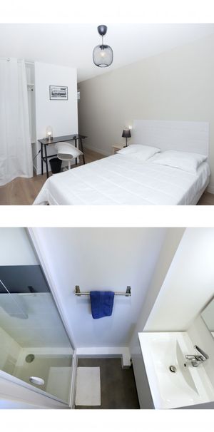MAX FAUCHON Roommate 3 Bedrooms at Brest - Photo 2