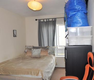 Bentfield House Flat 3 26 Heritage Avenue, Colindale - Photo 1