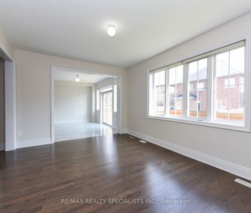 For Lease - 7 Buttonwood Road, Brampton, Ontario - Photo 2