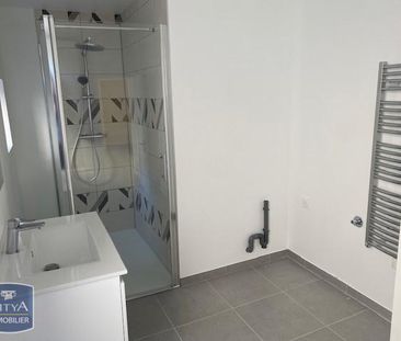 Location Appartement 2 pièces 59m² BACCARAT 54120 - Photo 6