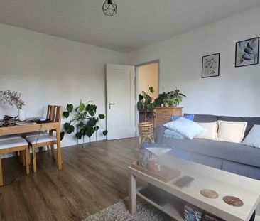 2.5 Zimmer, 2. Stock - Photo 1