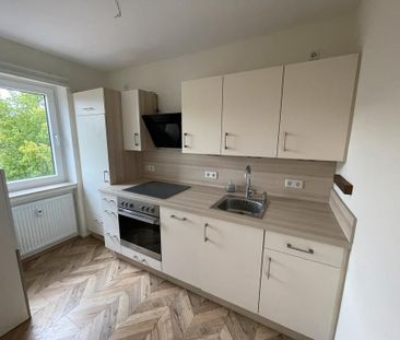 3-ZKB-Wohnung mit zwei Balkonen direkt am Lohmannshof - Photo 6