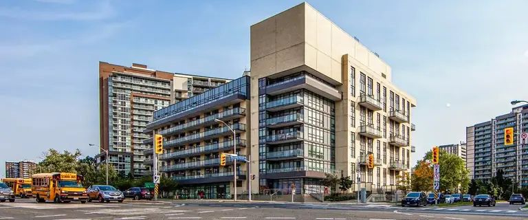 Uptown Towers I & II | 1751/1761 Sheppard Avenue East, Toronto - Photo 1