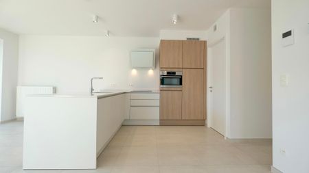 Bijna-energieneutraal nieuwbouwappartement - Foto 3