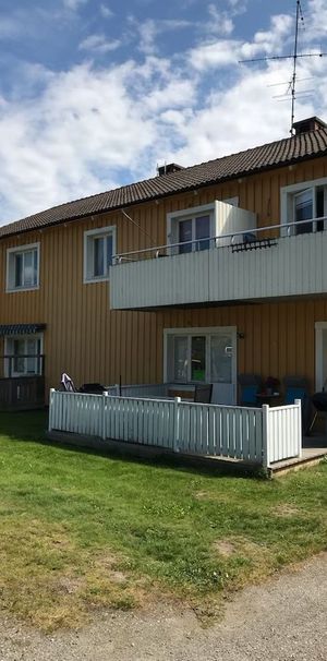 Strandgatan, Slottsbron - Foto 1