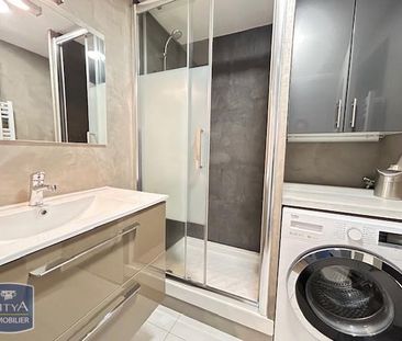 Location Appartement 2 pièces 39m² CHESSY 77700 - Photo 6