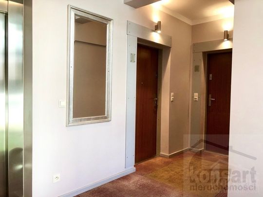 LUX Apartament na Pogodnie z dużym tarasem - Zdjęcie 1
