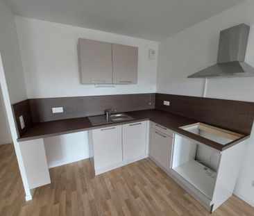 Location Appartement 3 pièces 73m² ROUEN 76100 - Photo 4
