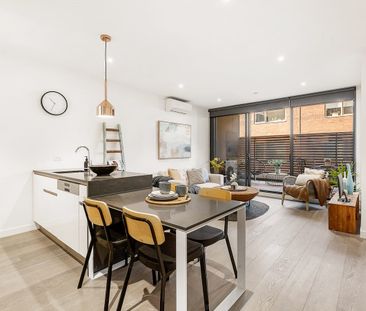 117/12-14 Dickens Street, Elwood VIC 3184 - Apartment For Rent | Do... - Photo 1