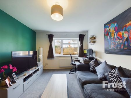 Percy Avenue, Ashford, Surrey,TW15 - Photo 3