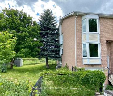 For Lease - 109 William Curtis Circle, Newmarket, Ontario - Photo 4