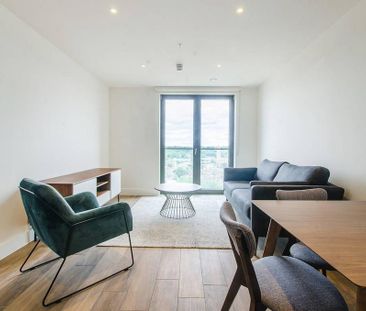 1 bedroom flat to rent - Photo 4