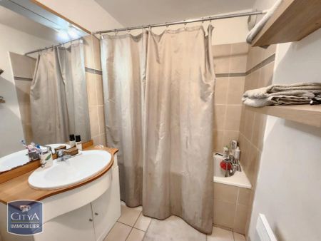 Maison à louer 3 pièces 70.79m² - Photo 5