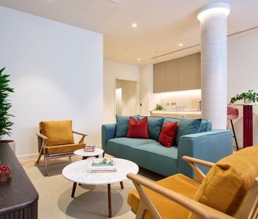 2 bedroom apartment to rent - Photo 3