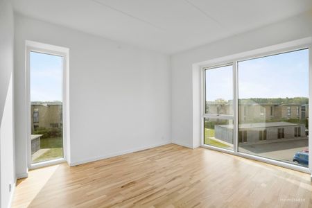 Vanddråben 37, 1. tv, 5240 Odense NØ - Foto 2