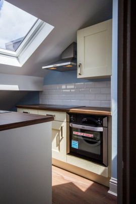 1 bedroom property to rent - Photo 1