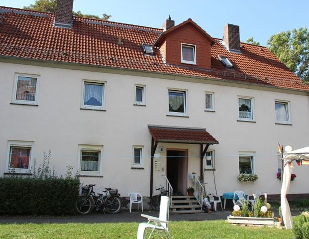 Gemütliche 3 ZKB im Forstfeld! - Foto 1