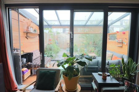 Jelle Posthumapad 73 1106 ZP Amsterdam - Photo 5