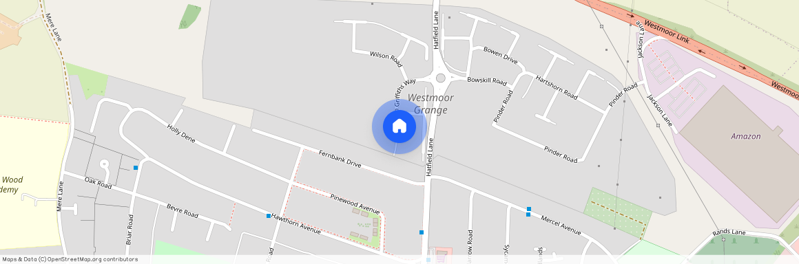 Haydn Griffiths Way, Armthorpe, Doncaster, DN3