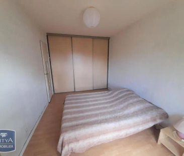 Appartement à louer 2 pièces 49.3m² - Photo 1