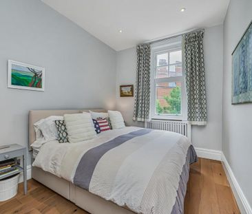 2 bedroom flat to rent - Photo 5