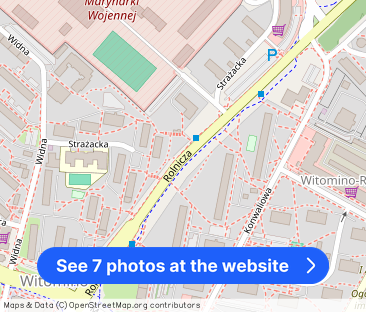 Kawalerka | Gdynia Witomino | Od zaraz - Photo 1