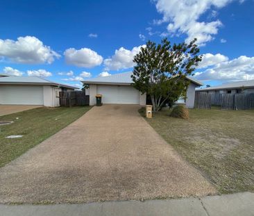 5 Horwell Street, Gracemere, Qld 4702 - Photo 2