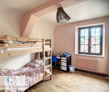 Appartement - ROMANSWILLER - 124m² - 3 chambres - Photo 4