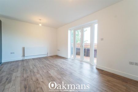 3 bedroom bungalow to rent - Photo 2