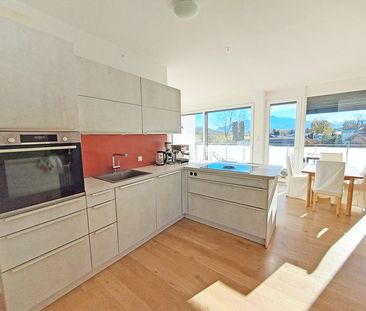 Was für ein Ausblick! - Photo 1