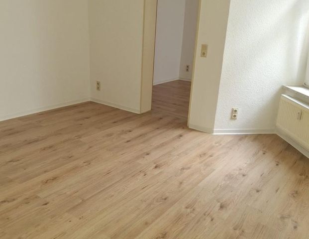 frisch saniertes Singleapartment (Klosterbergestr. 26) - Foto 1