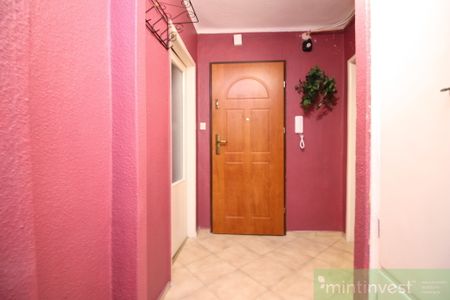 Na wynajem, 3 pokoje, balkon, Starówka - Фото 5