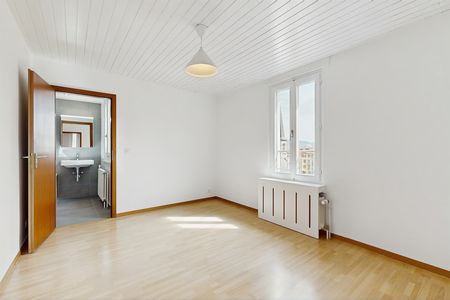 4.5 Zimmer, 96 m², 6. Stock - Foto 4