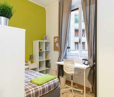 Via Salvatore Barzilai, Milan, Lombardy 20146 - Photo 4