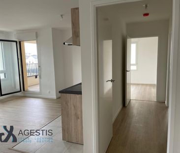 Location Appartement 3 pièces 62m² MOISSY CRAMAYEL 77550 - Photo 3