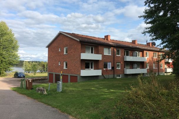 Avesta Näs Bruk: Etta i markplan - Foto 1