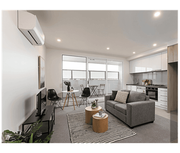 105/95 Wilcox Street, Preston, Vic 3072 - Photo 4 | Rentumo