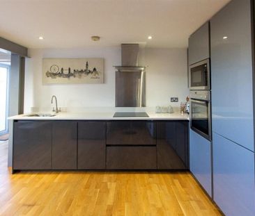 2 bedroom flat to rent - Photo 6