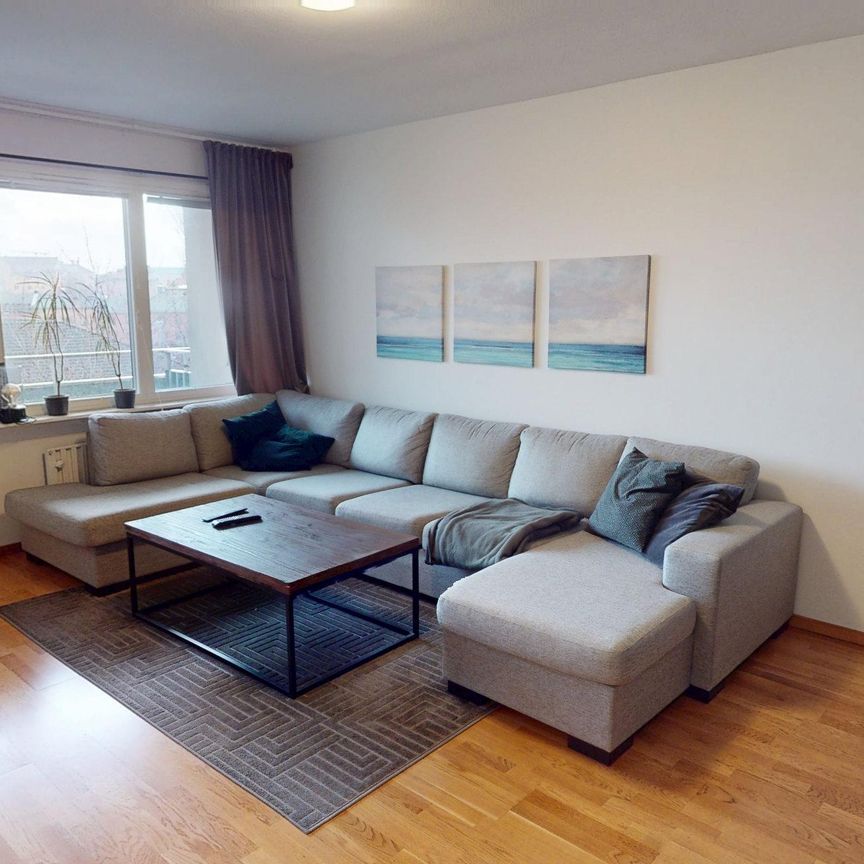 Mariedalsgatan 8 - Photo 1