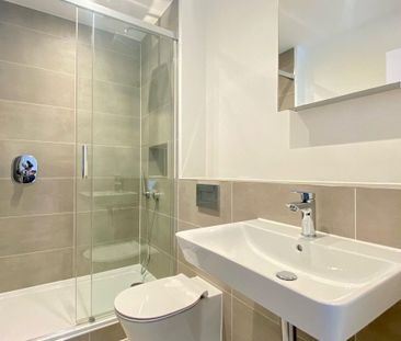 The Colonnade - Photo 5