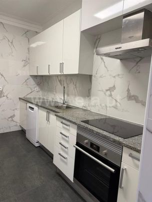 Apartamento T3 em Lisboa - Photo 1