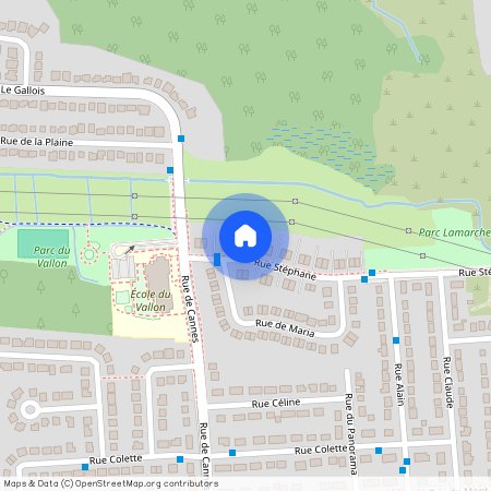 85 rue Stéphane, Gatineau, Gatineau, Outaouais, J8V 1V1