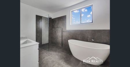 Brand New Duplex | Werrington County - Photo 3