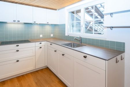 2 Zimmer, 95 m², 4. Stock - Photo 2